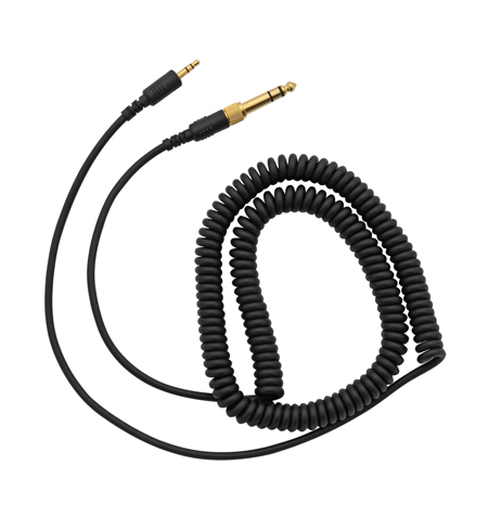 beyerdynamic Professional coiled cable for CUSTOM series
