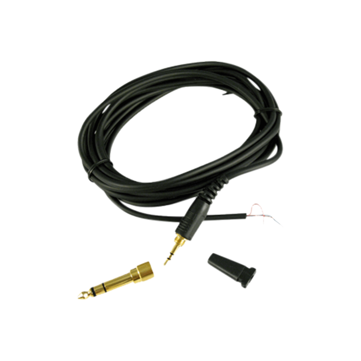 Connecting cord