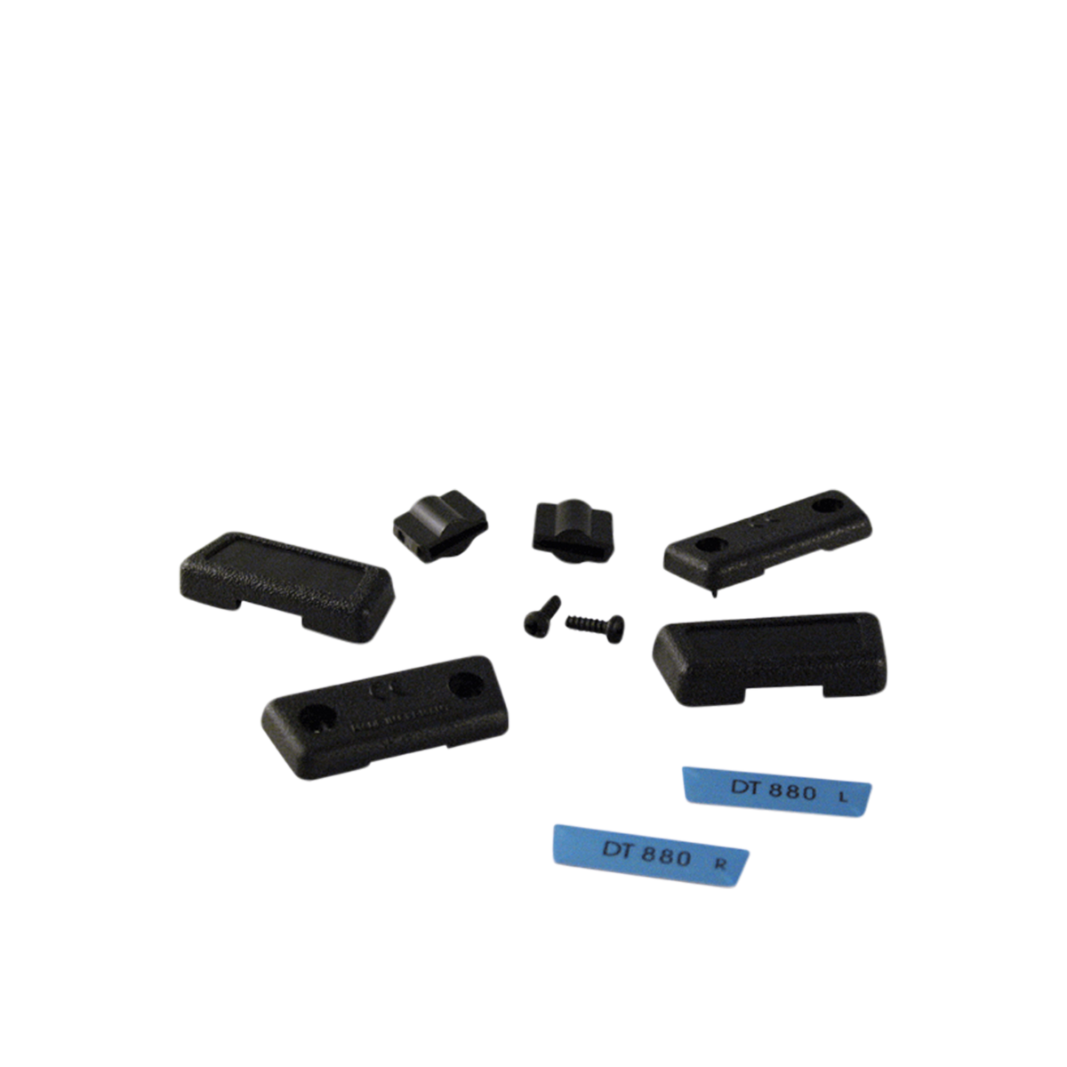 Slider repair kit DT 880 | beyerdynamic