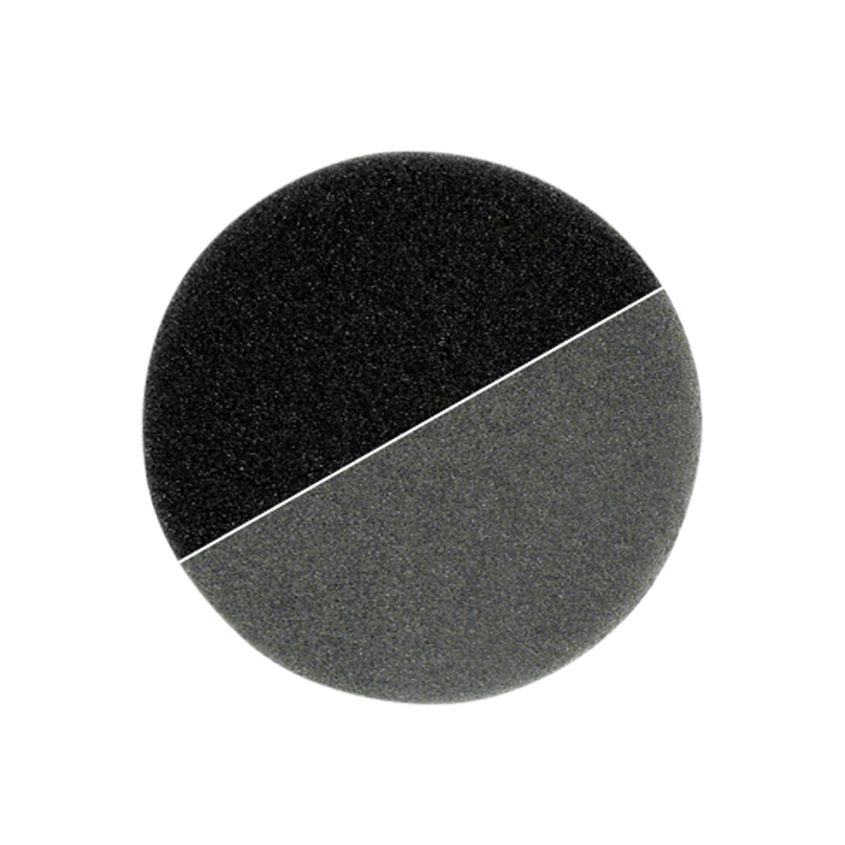 Schaumstoffscheibe DT 200-Serie