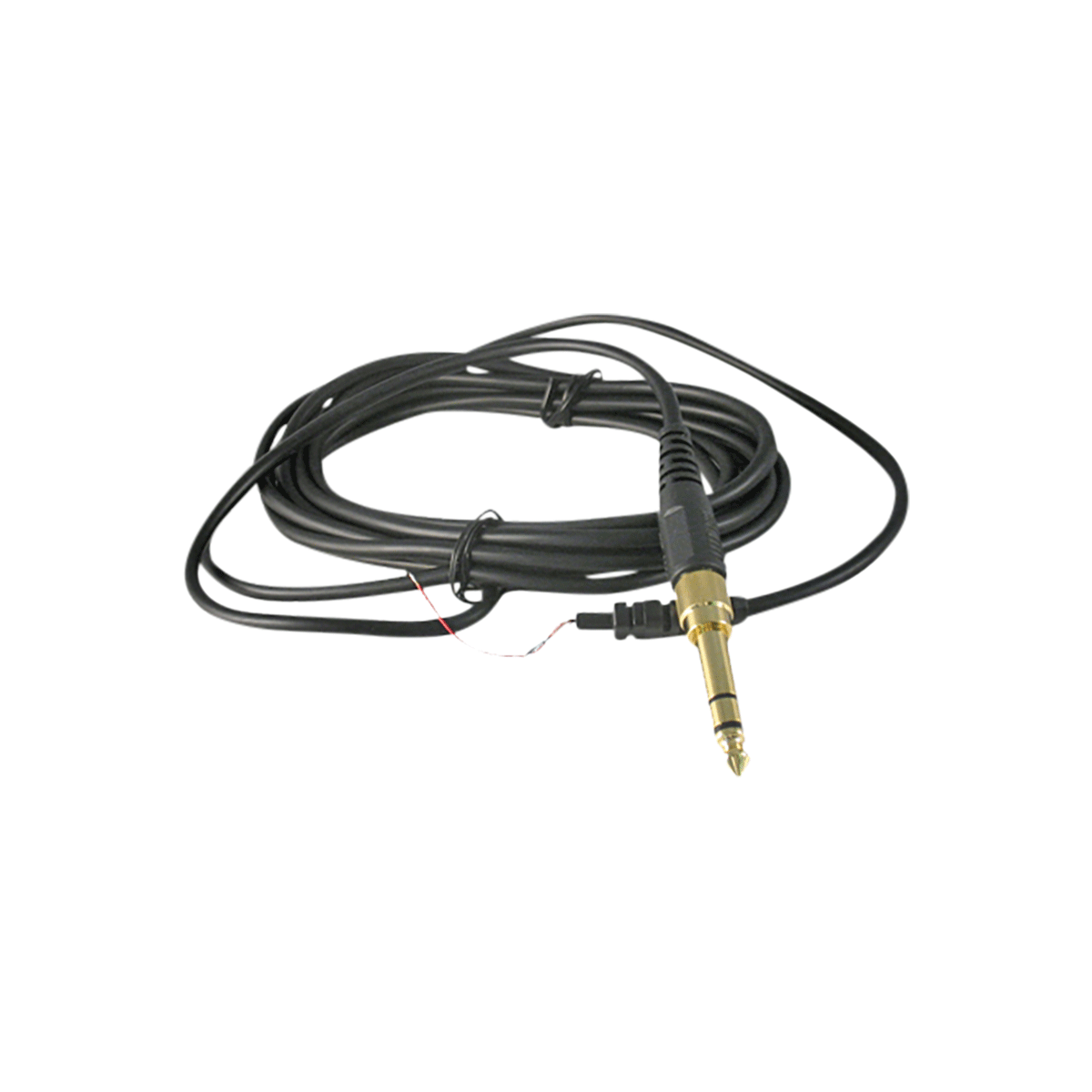 Service-Set Anschlusskabel glatt, 3 m - beyerdynamic