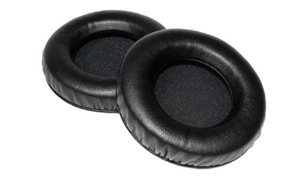 EDT 770 S Ohrmuschelsatz geschlossen aus Kunstleder - beyerdynamic