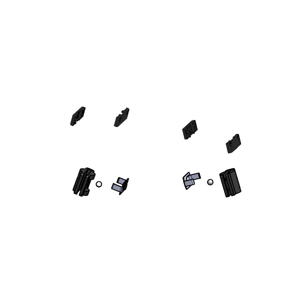 Service kit seesaw new | beyerdynamic