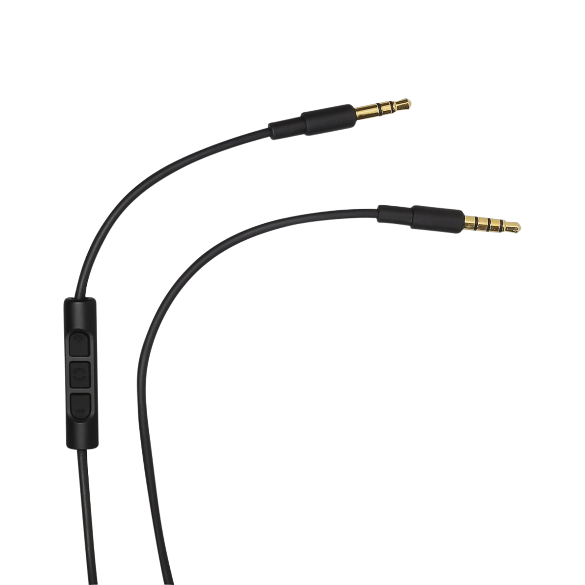 Connecting cord with 3 button controller - beyerdynamic