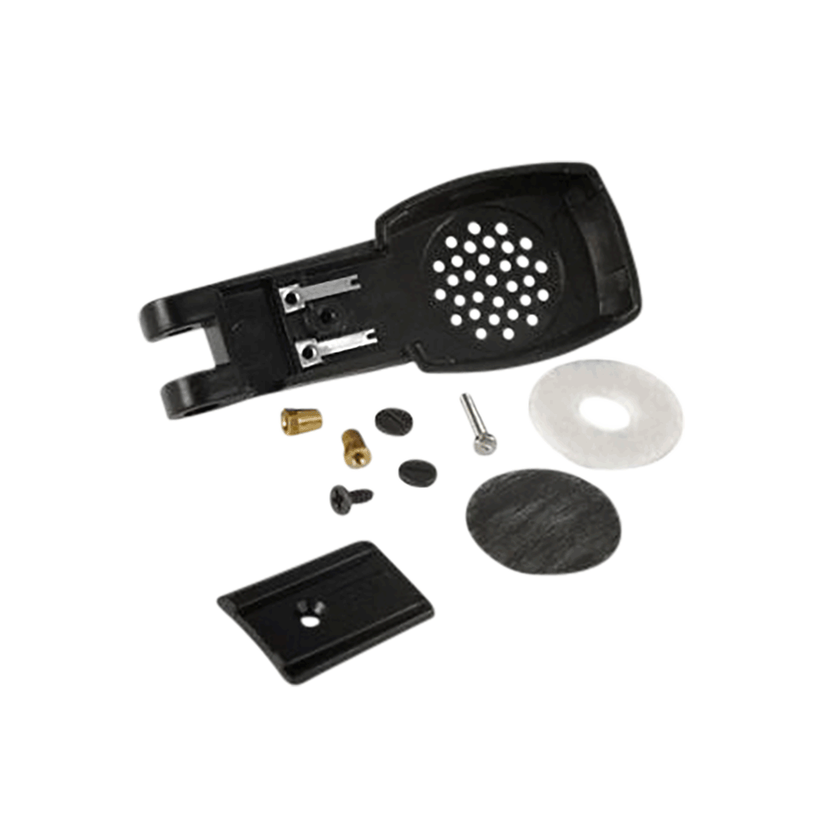 Boom arm cabinet kit black | beyerdynamic