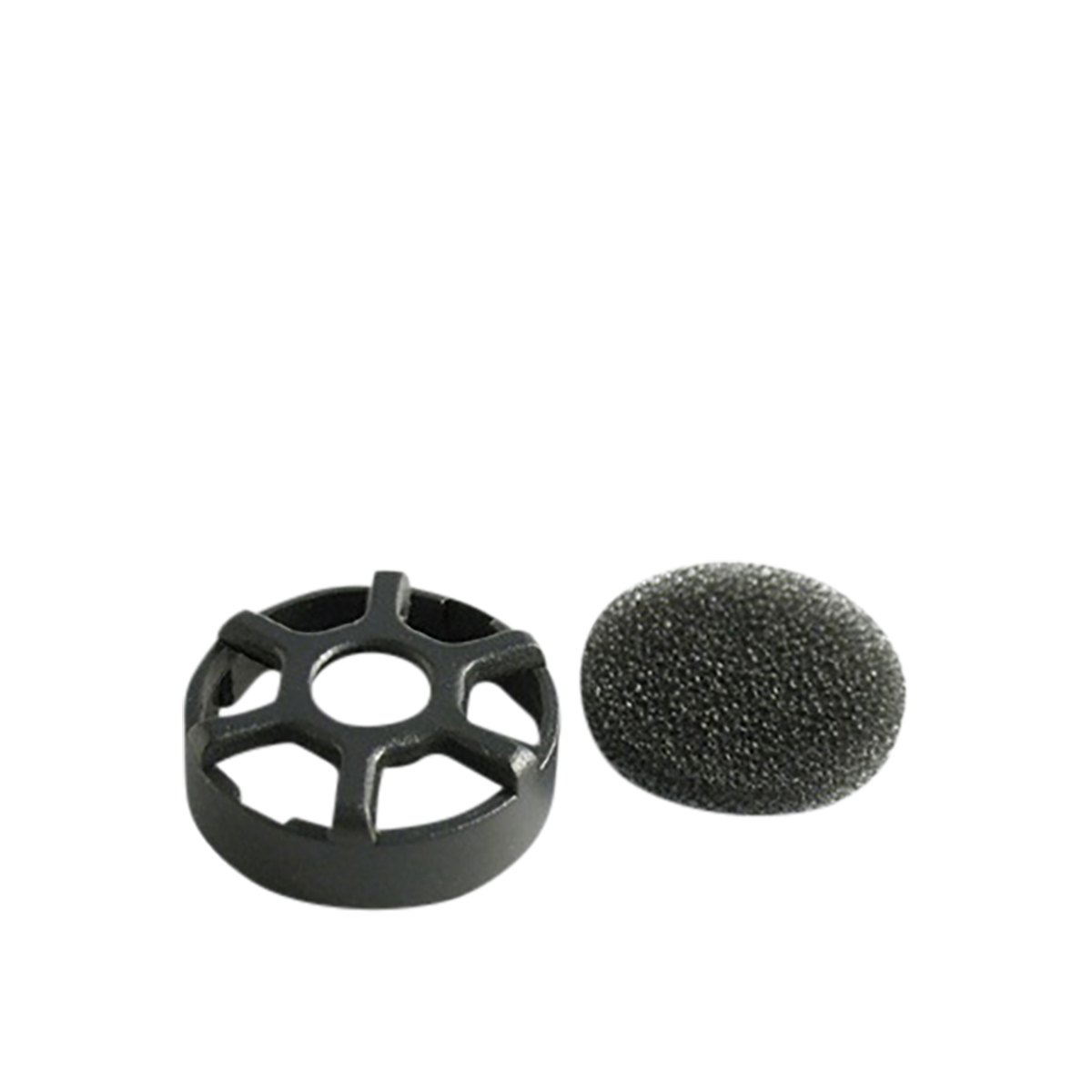 Korb, schwarz | beyerdynamic