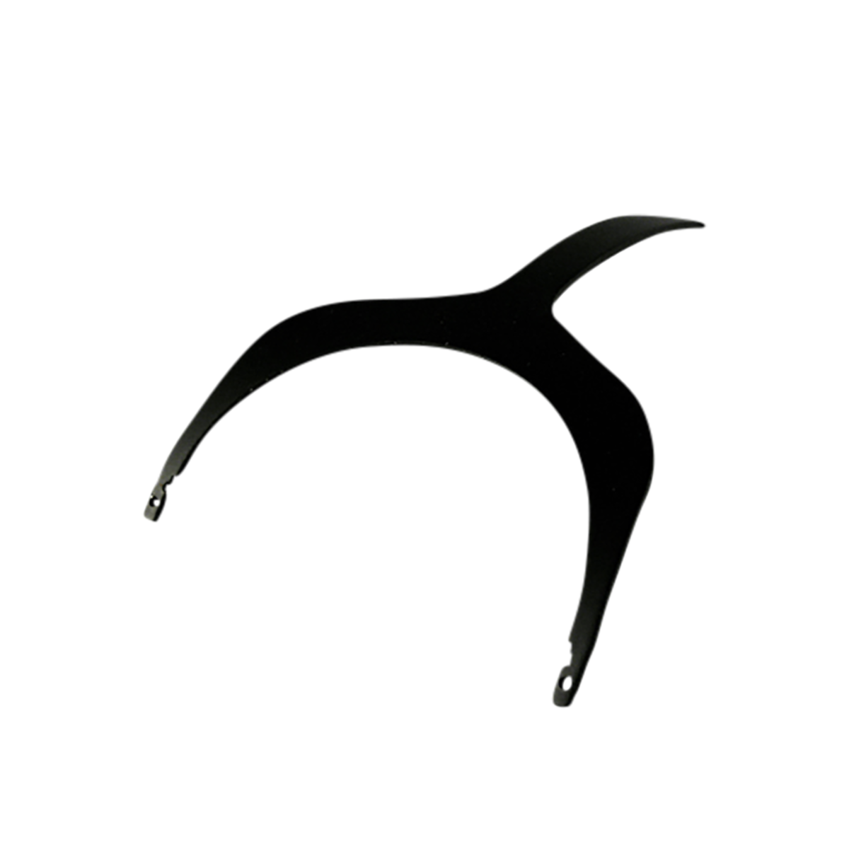 System bow, black | beyerdynamic