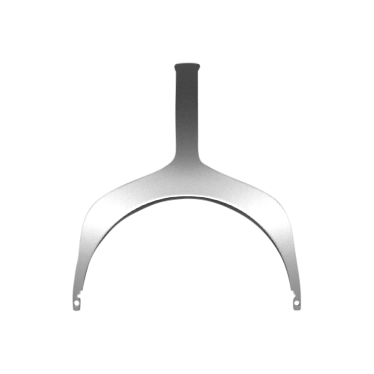 Systembügel silber, beyerdynamic