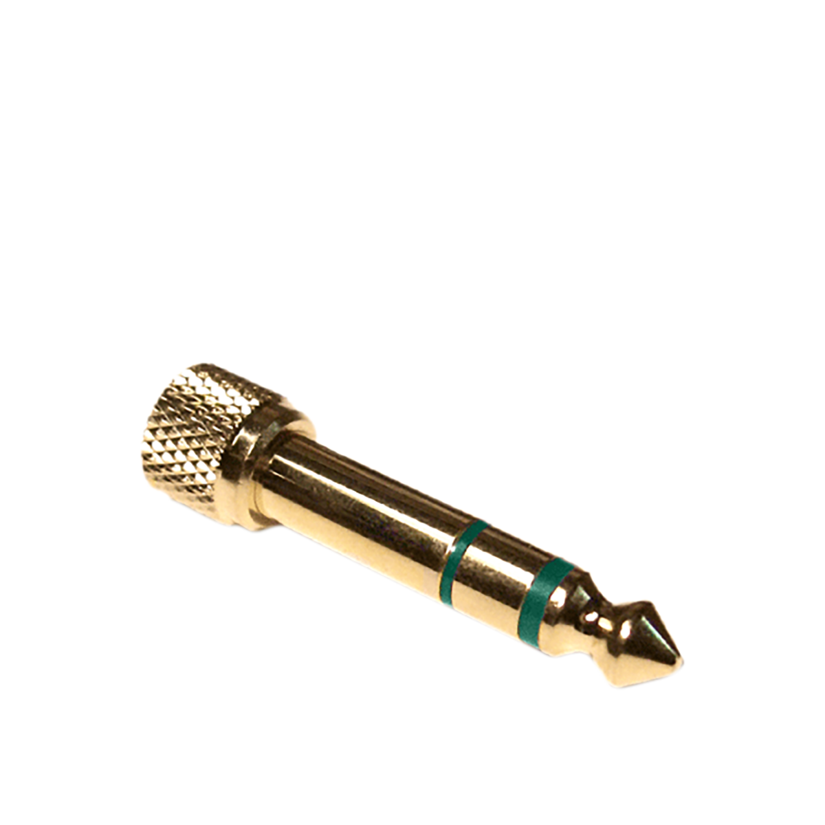 Screwable headphone adapter, M8 -beyerdynamic