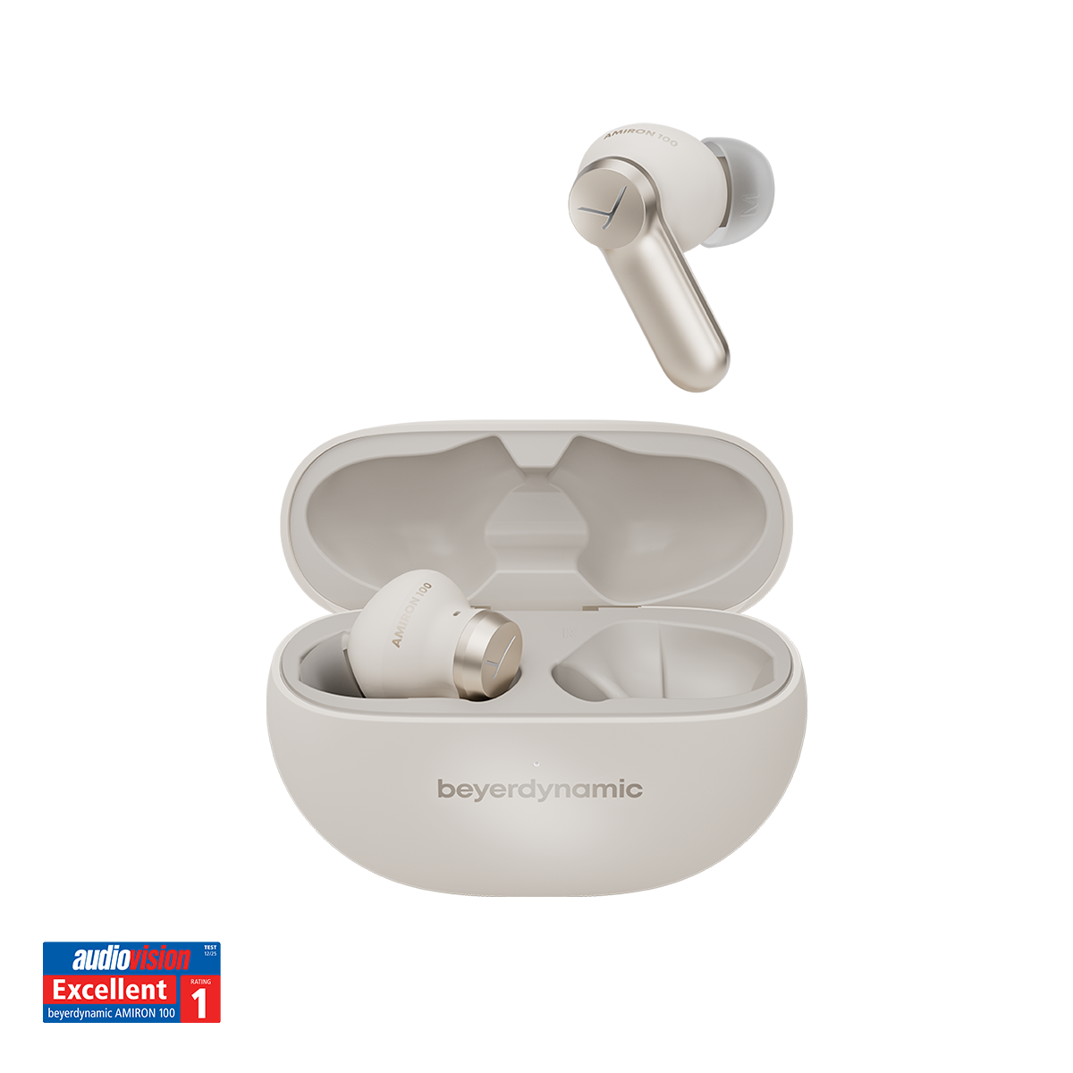 AMIRON 100 CREAM