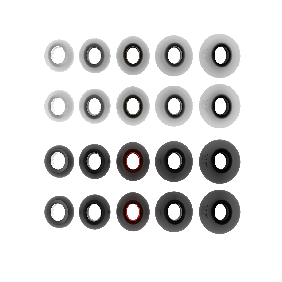 Eartips AMIRON 100 beyerdynamic