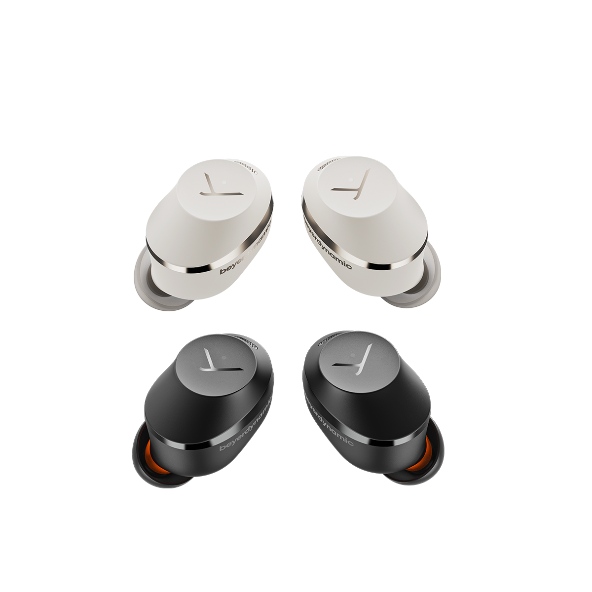 AMIRON 300 - True Wireless Kopfhörer - beyerdynamic