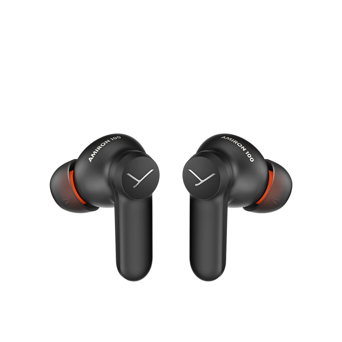 AMIRON 100 SCHWARZ B-WARE - True Wireless Kopfhörer  - beyerdynamic