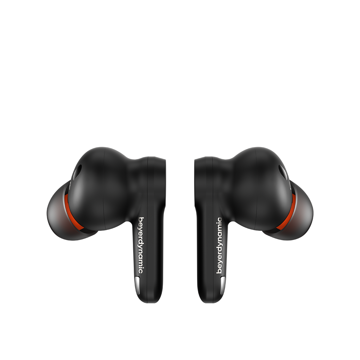AMIRON 100 SCHWARZ B-WARE - True Wireless Kopfhörer  - beyerdynamic
