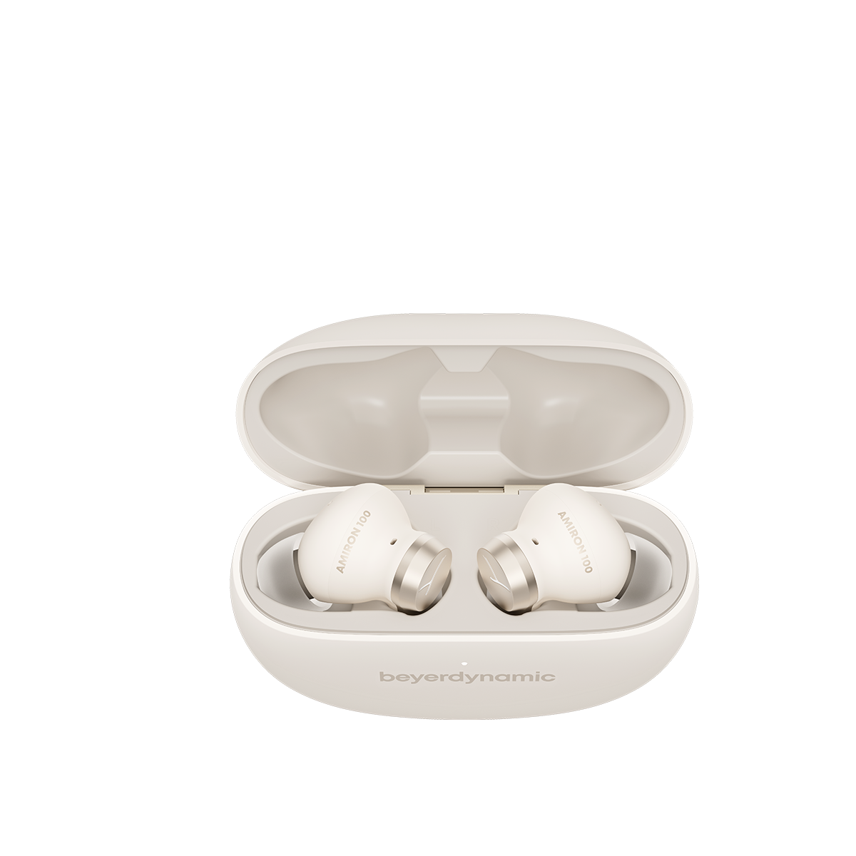 AMIRON 100 - True Wireless Earphones - beyerdynamic