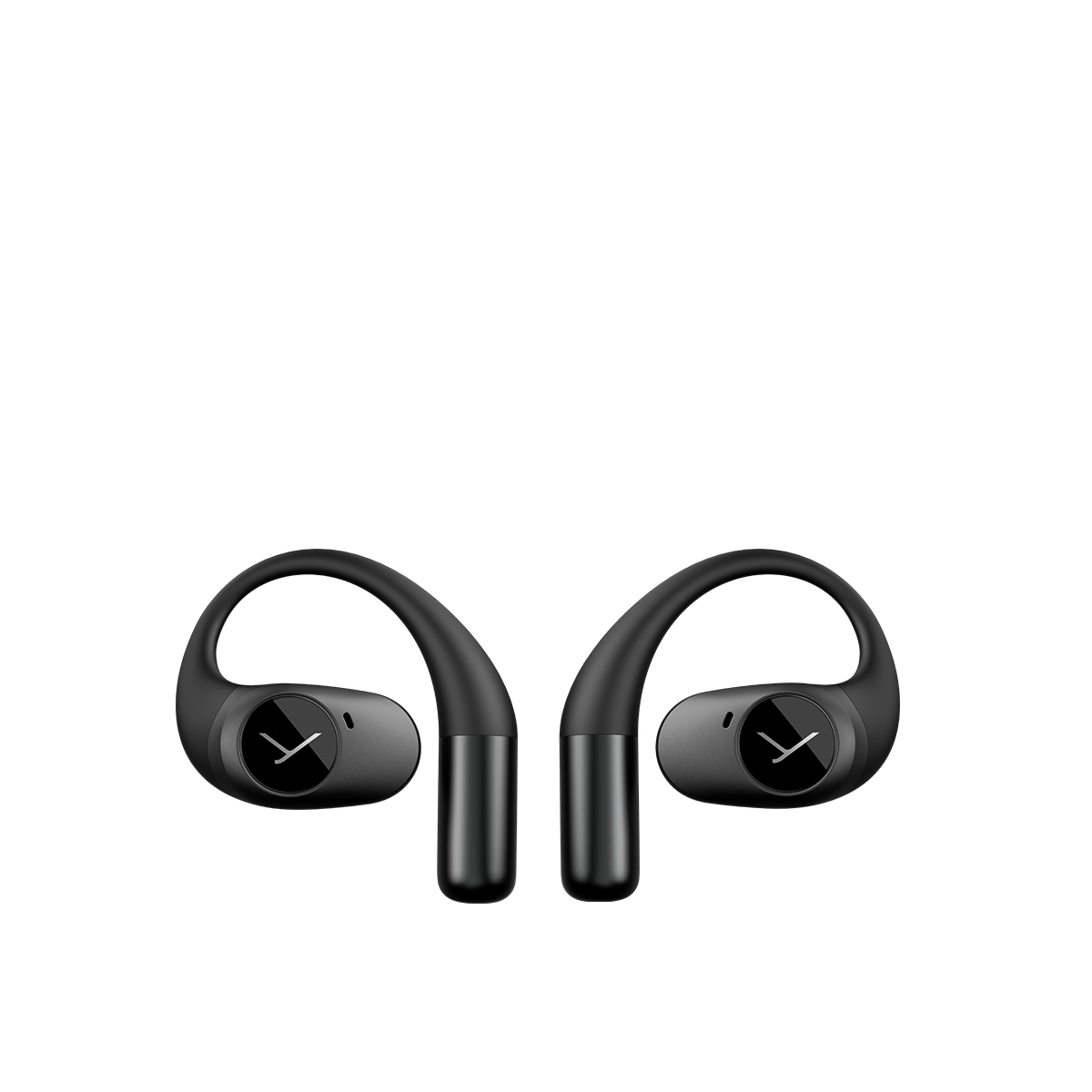 AMIRON 200 BLACK - Open True Wireless Earphones | beyerdynamic