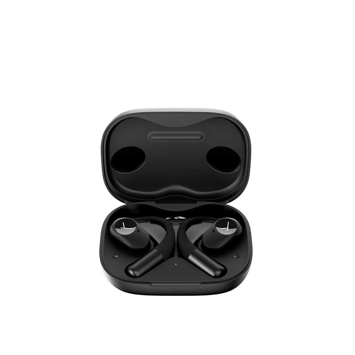 AMIRON 200 BLACK - Open True Wireless Earphones | beyerdynamic