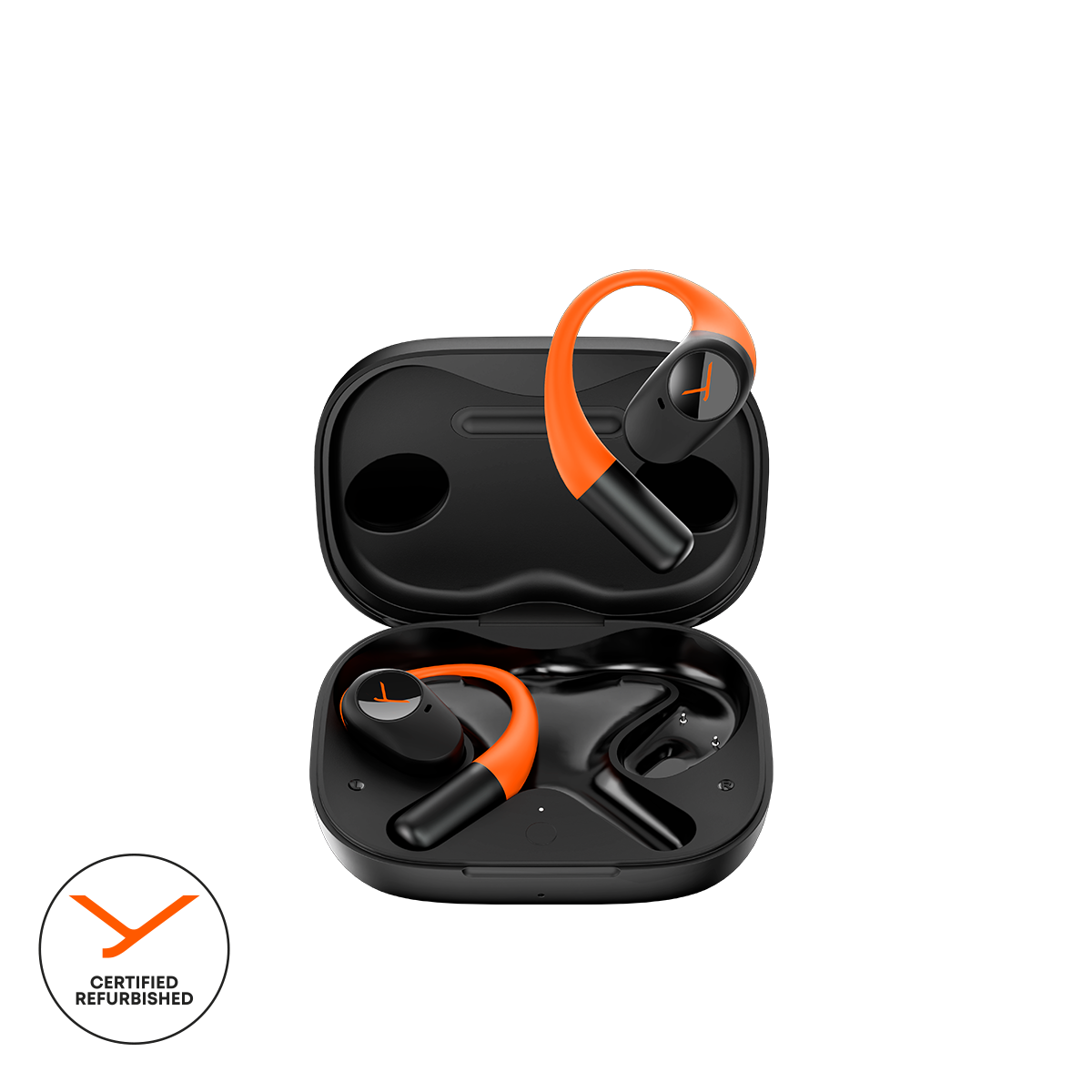 AMIRON 200 SPORT (B-WARE)
