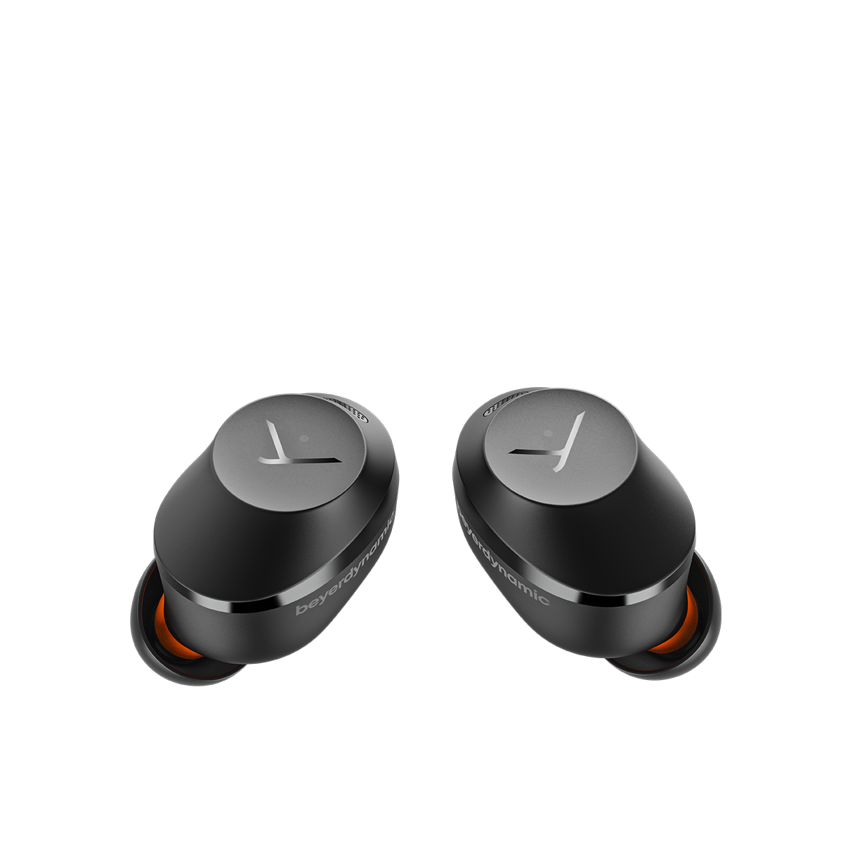 AMIRON 300 SCHWARZ - B-WARE - beyerdynamic