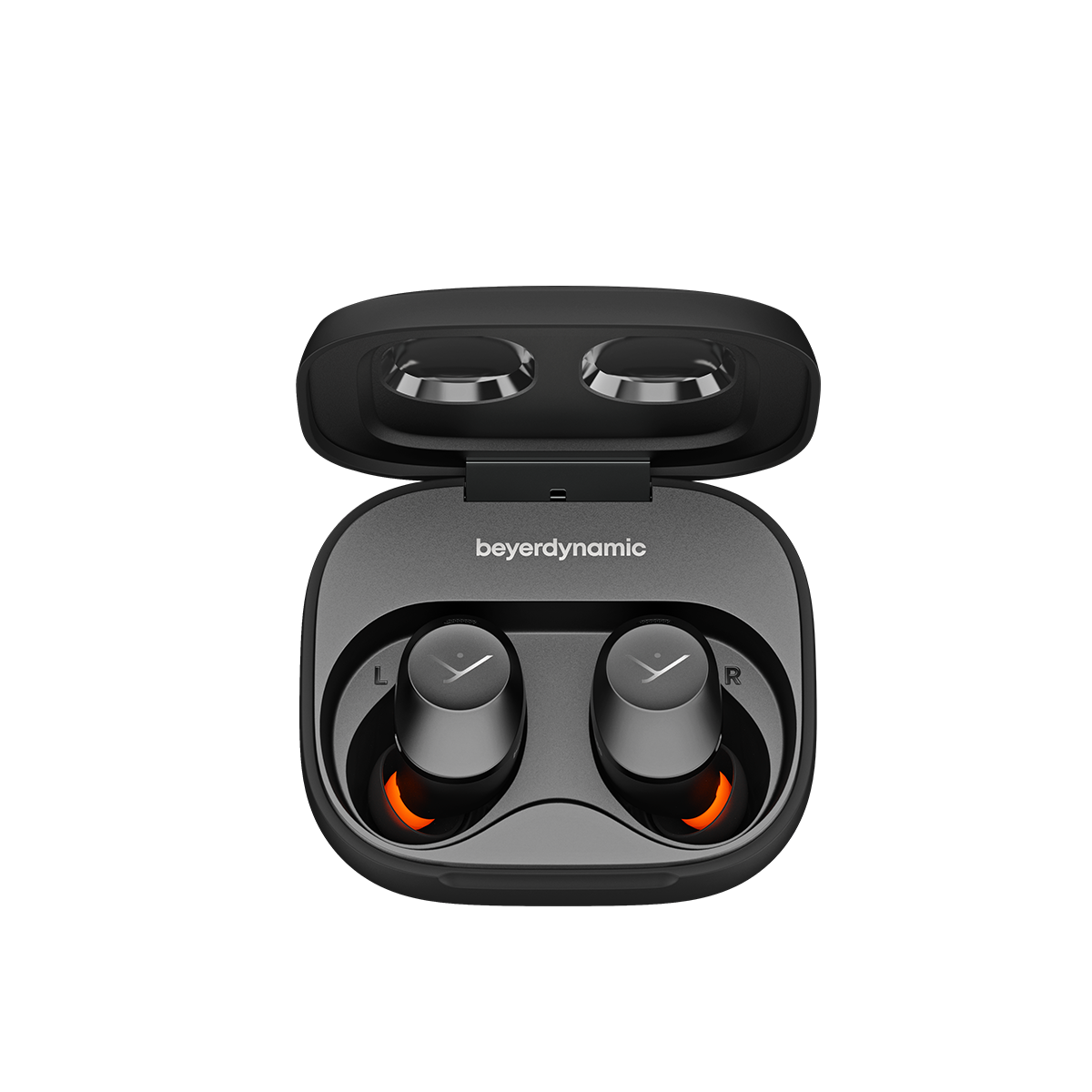 AMIRON 300 SCHWARZ - B-WARE - beyerdynamic