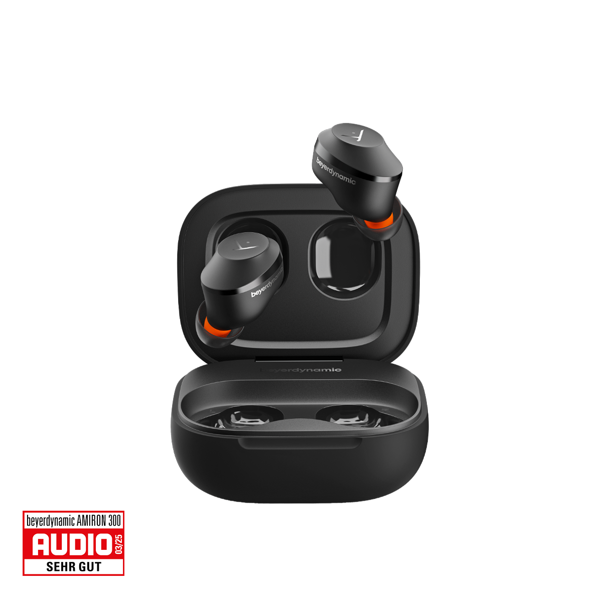 AMIRON 300 - True Wireless Kopfhörer - beyerdynamic