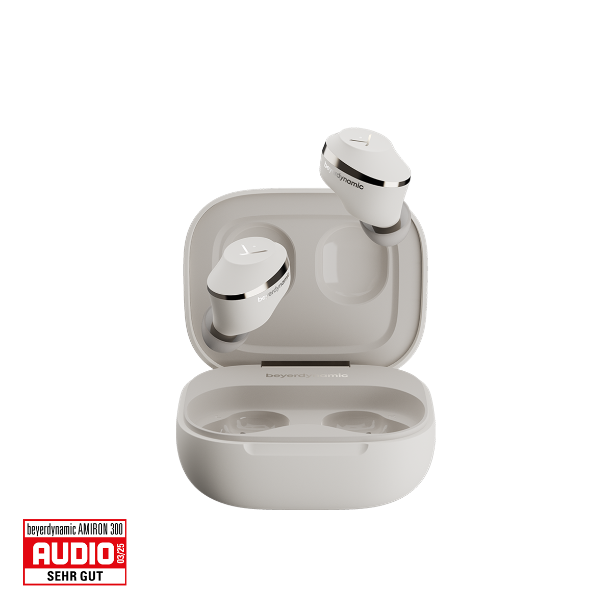 AMIRON 300 - True Wireless Kopfhörer - beyerdynamic
