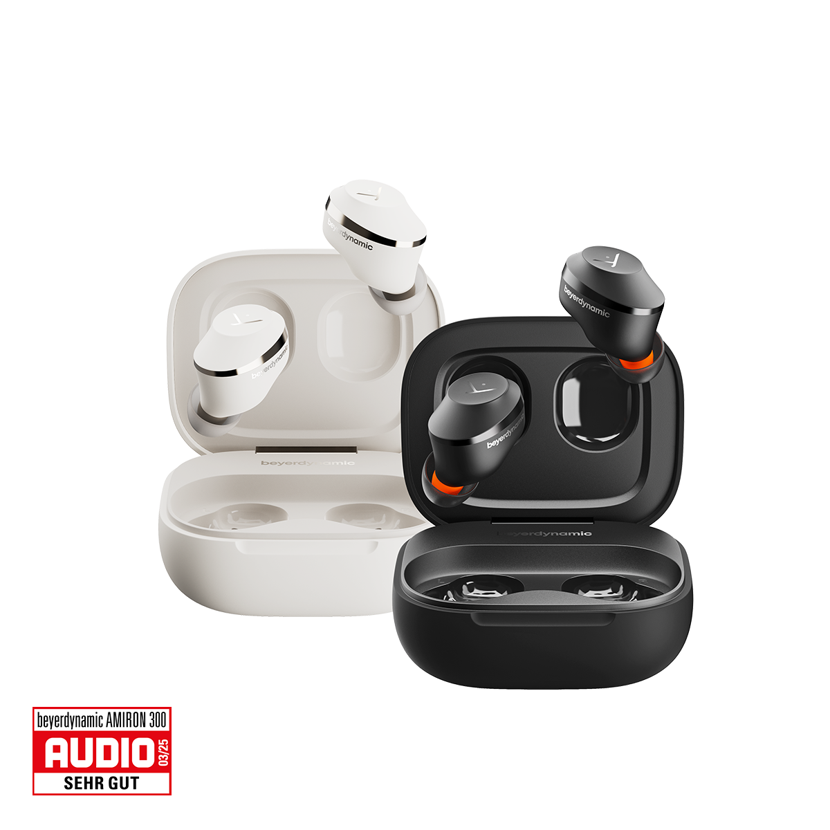 AMIRON 300