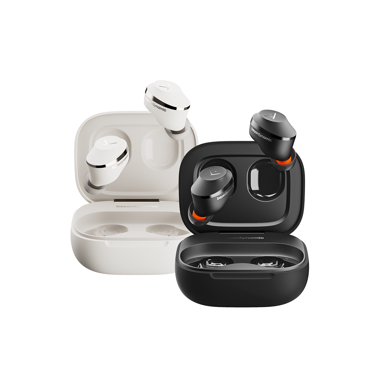 【セール中】beyerdynamic AMIRON 300 ワイヤレスイヤホン AMIRON 300: True Wireless Kopfhörer mit ANC | beyerdynamic