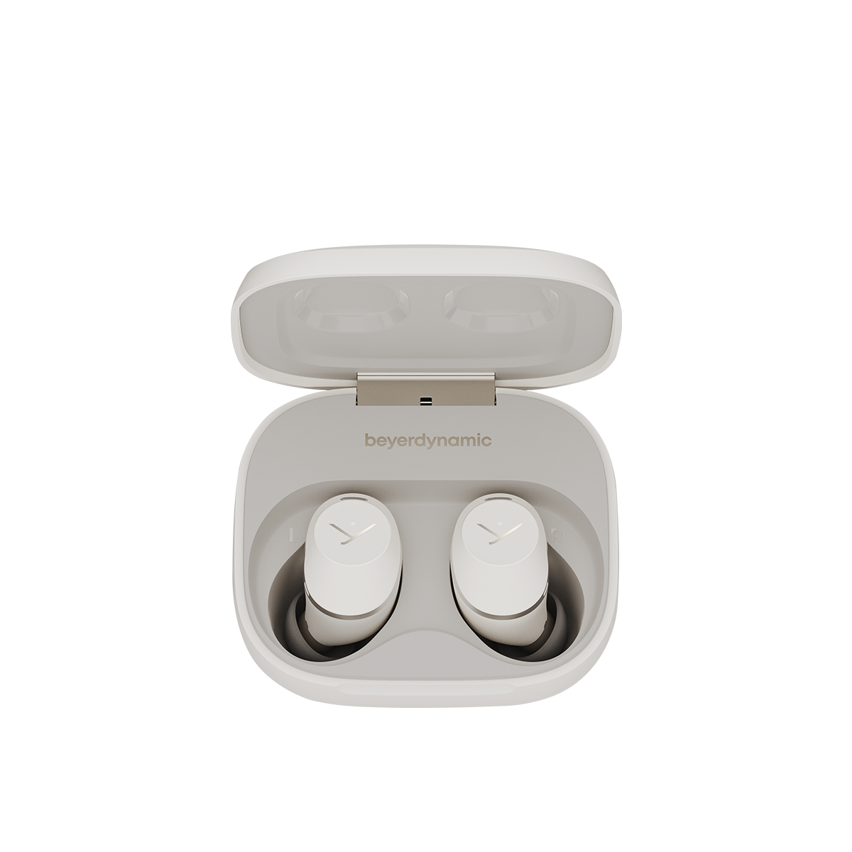 AMIRON 300: True Wireless Earphones with ANC | beyerdynamic