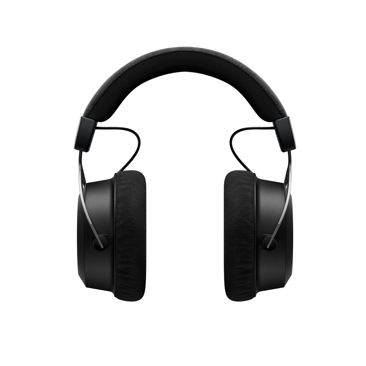 Amiron wireless