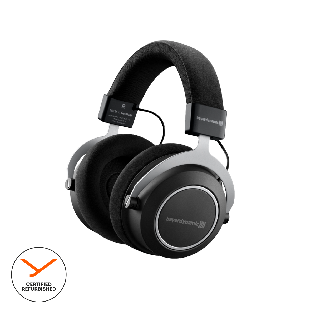 Amiron wireless (B-Ware)