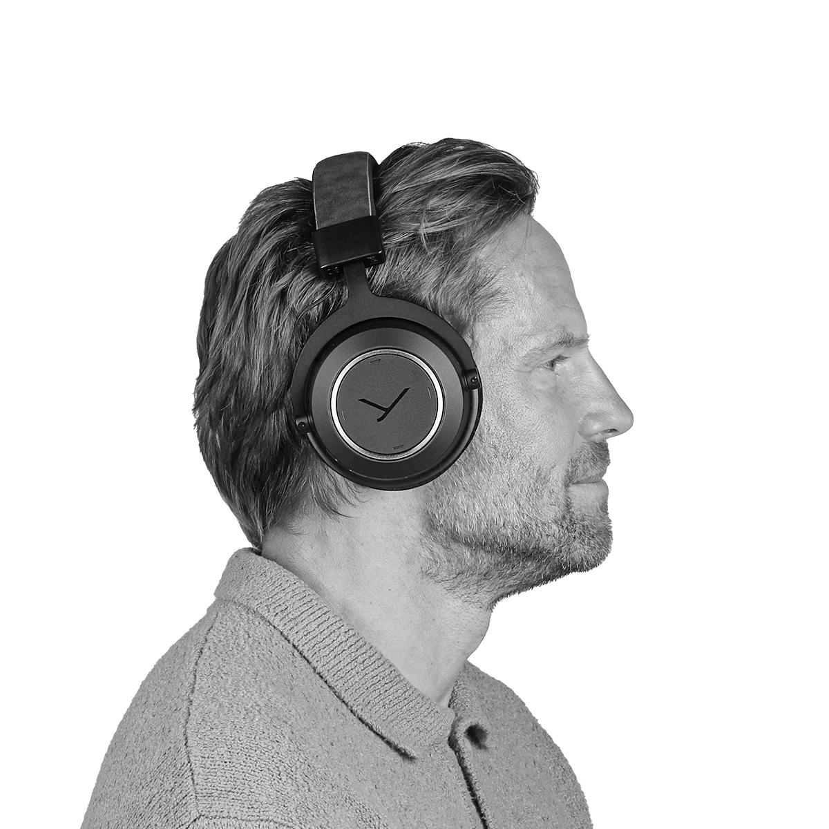 Amiron wireless copper Bluetooth® headphones with sound personalization - beyerdynamic