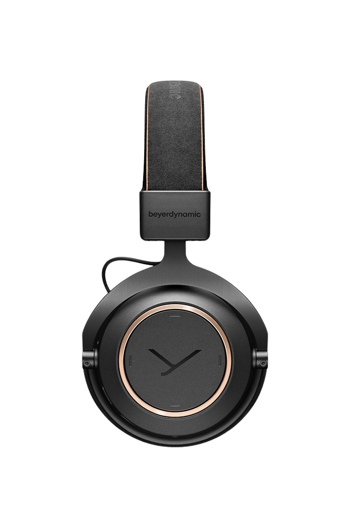 Amiron wireless copper