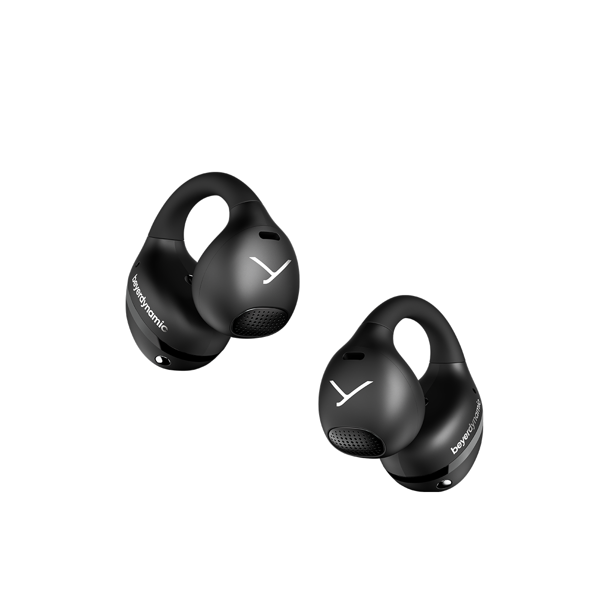AMIRON ZERO - Offene Clip-Ohrhörer | beyerdynamic