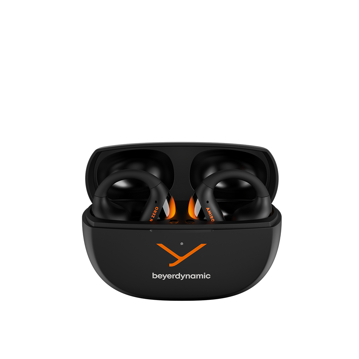 AMIRON ZERO SPORT - Open-Ear Clip Earbuds | beyerdynamic
