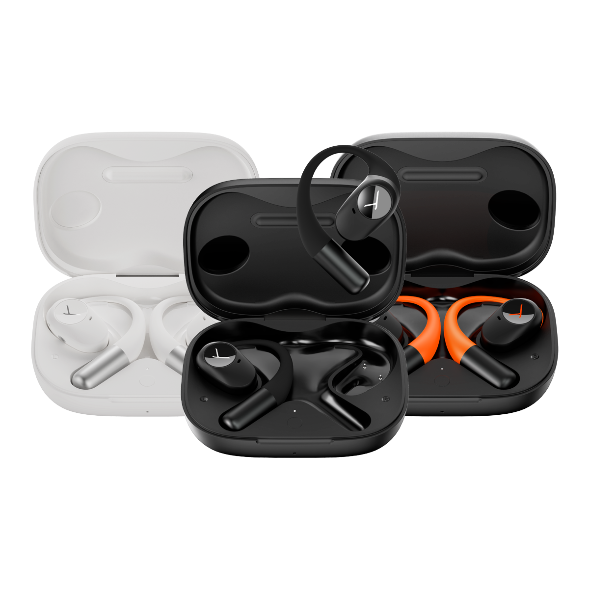 AMIRON 200 - Open True Wireless Earphones | beyerdynamic