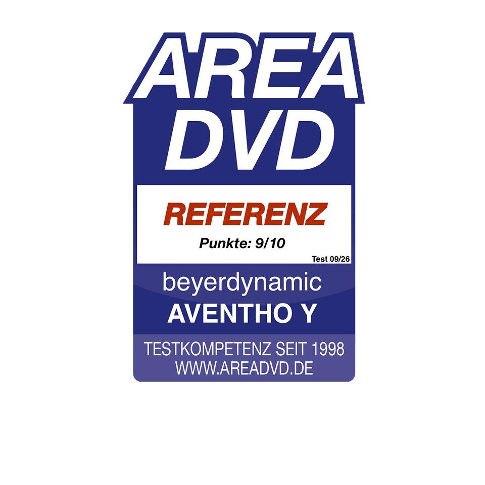 AVENTHO Y Blue Fusion
