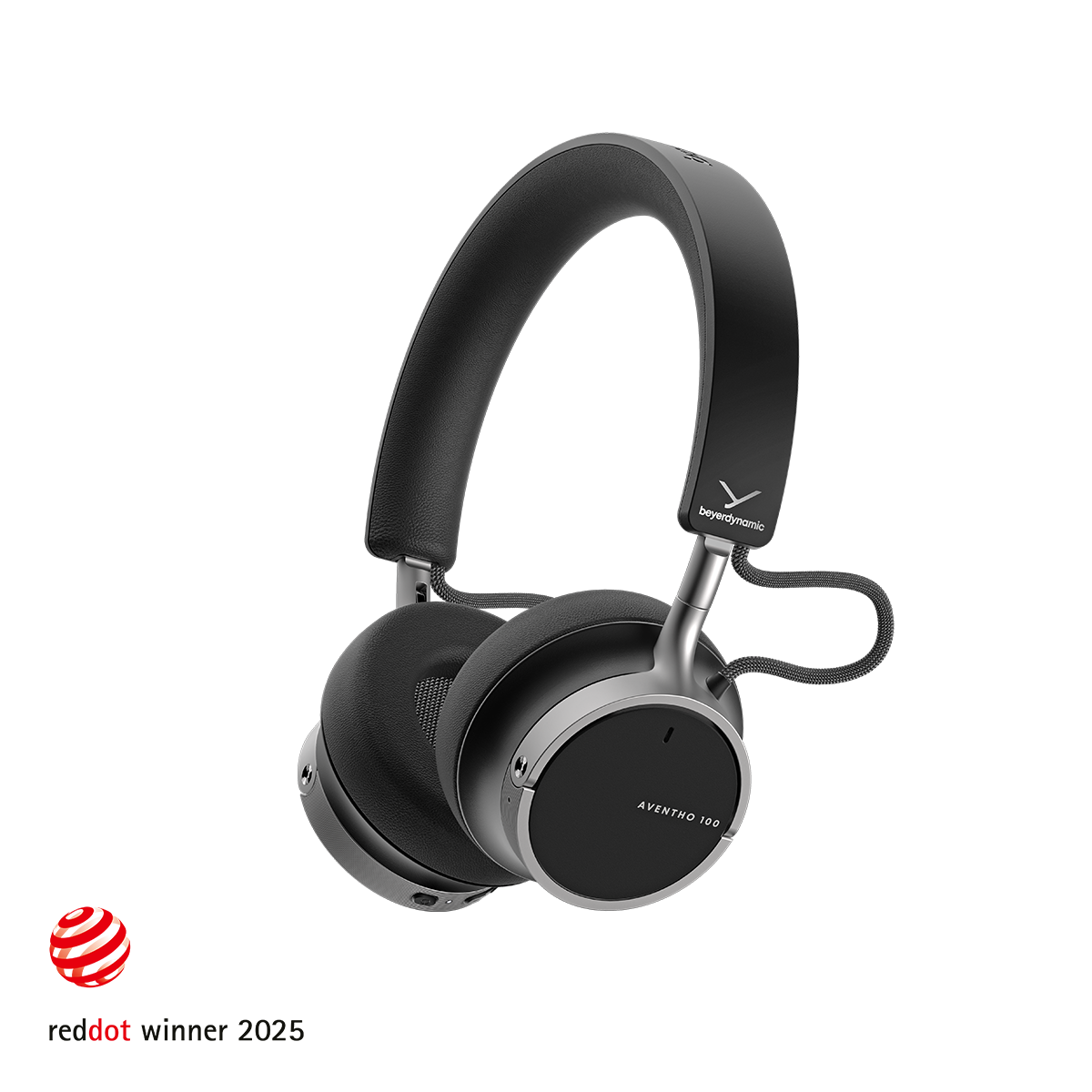 AVENTHO 100 - Reddot Award Winner 2025 - beyerdynamic