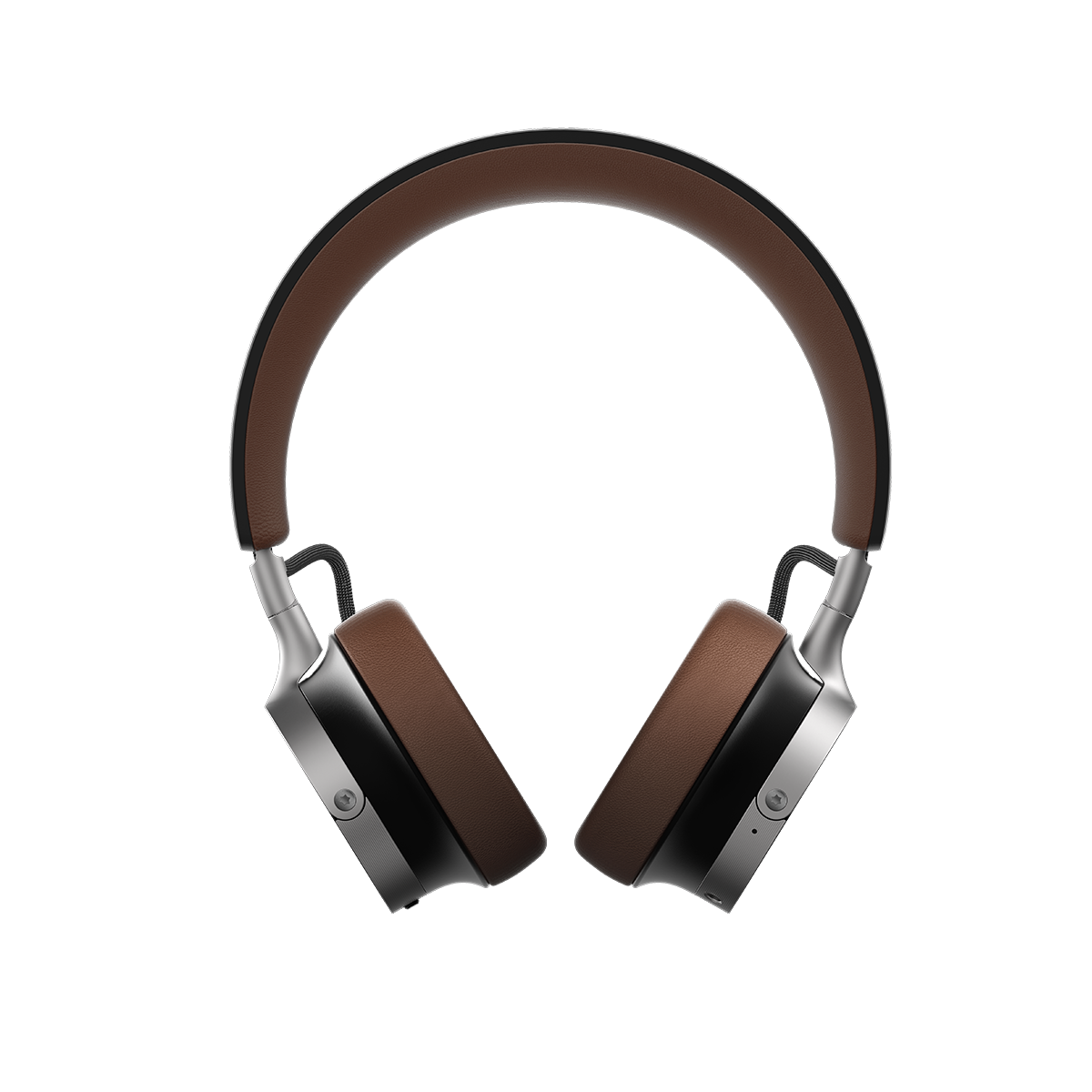AVENTHO 100 Brown - Wireless on-ear headphones with ANC | beyerdynamic