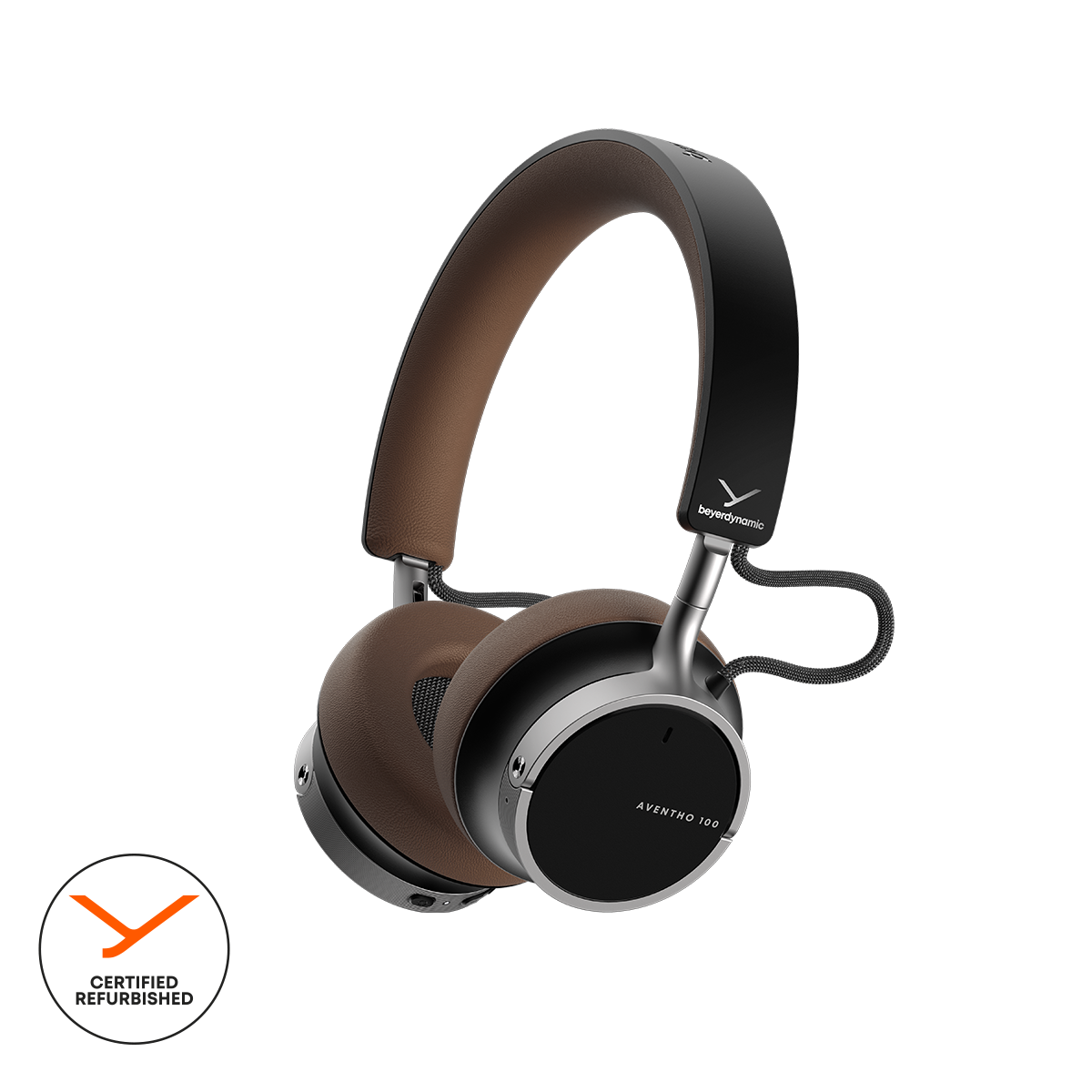 AVENTHO 100 BROWN (B-STOCK)