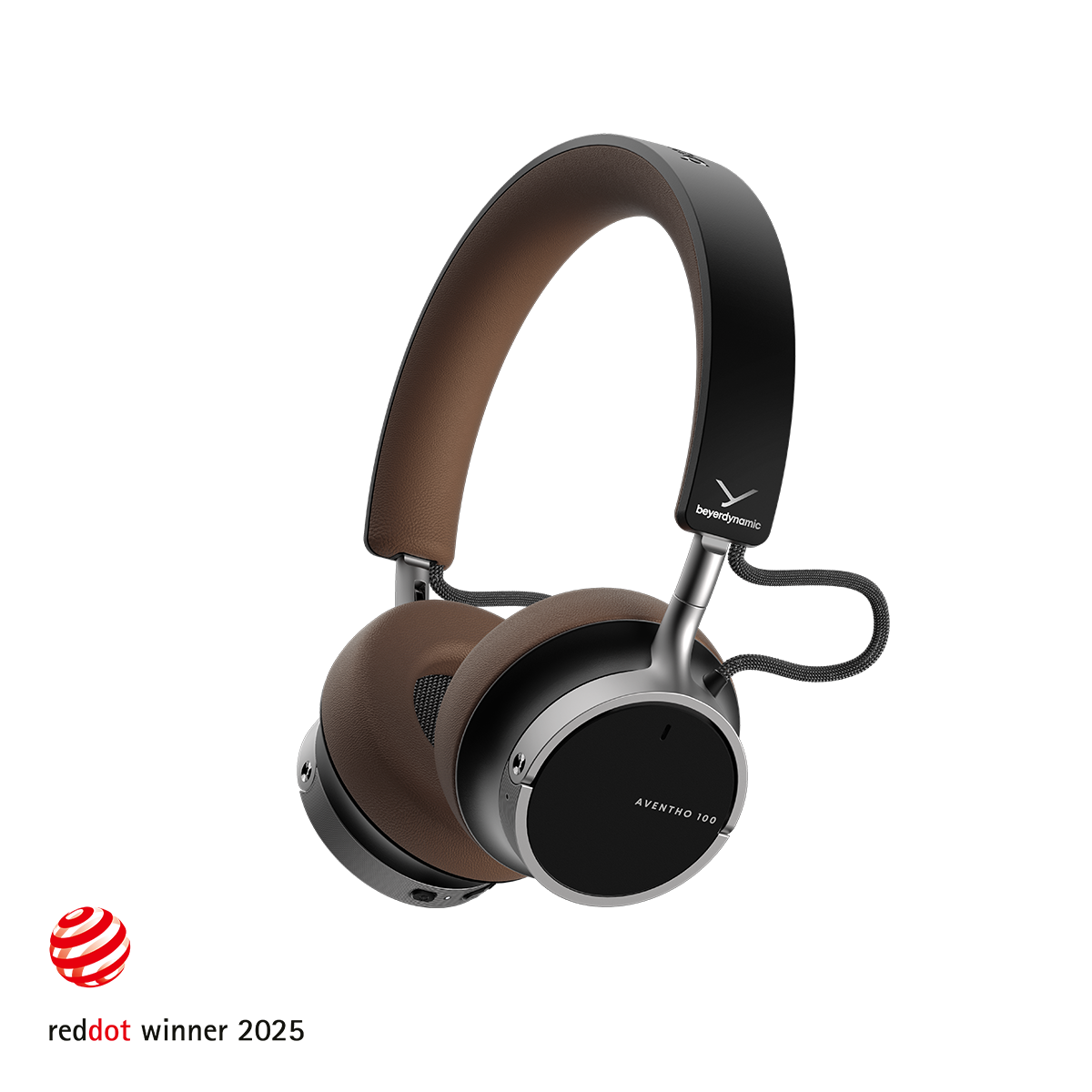AVENTHO 100 - Red Dot Design Award - beyerdynamic