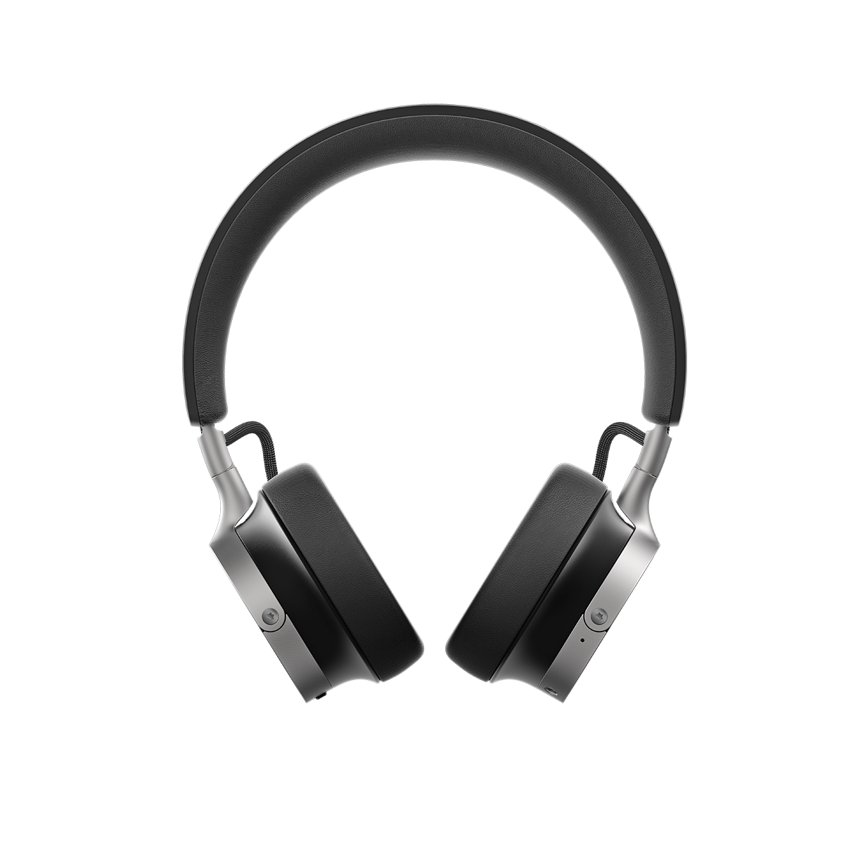 AVENTHO 100 Black- Wireless on-ear headphones with ANC | beyerdynamic