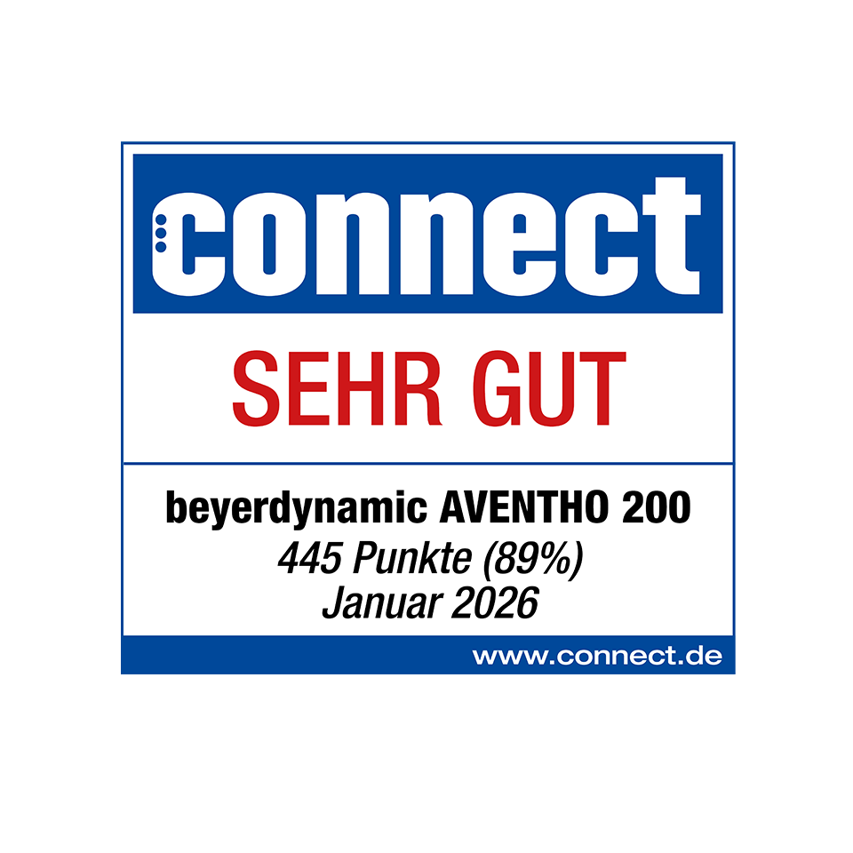 AVENTHO 200 BLACK (B-STOCK)
