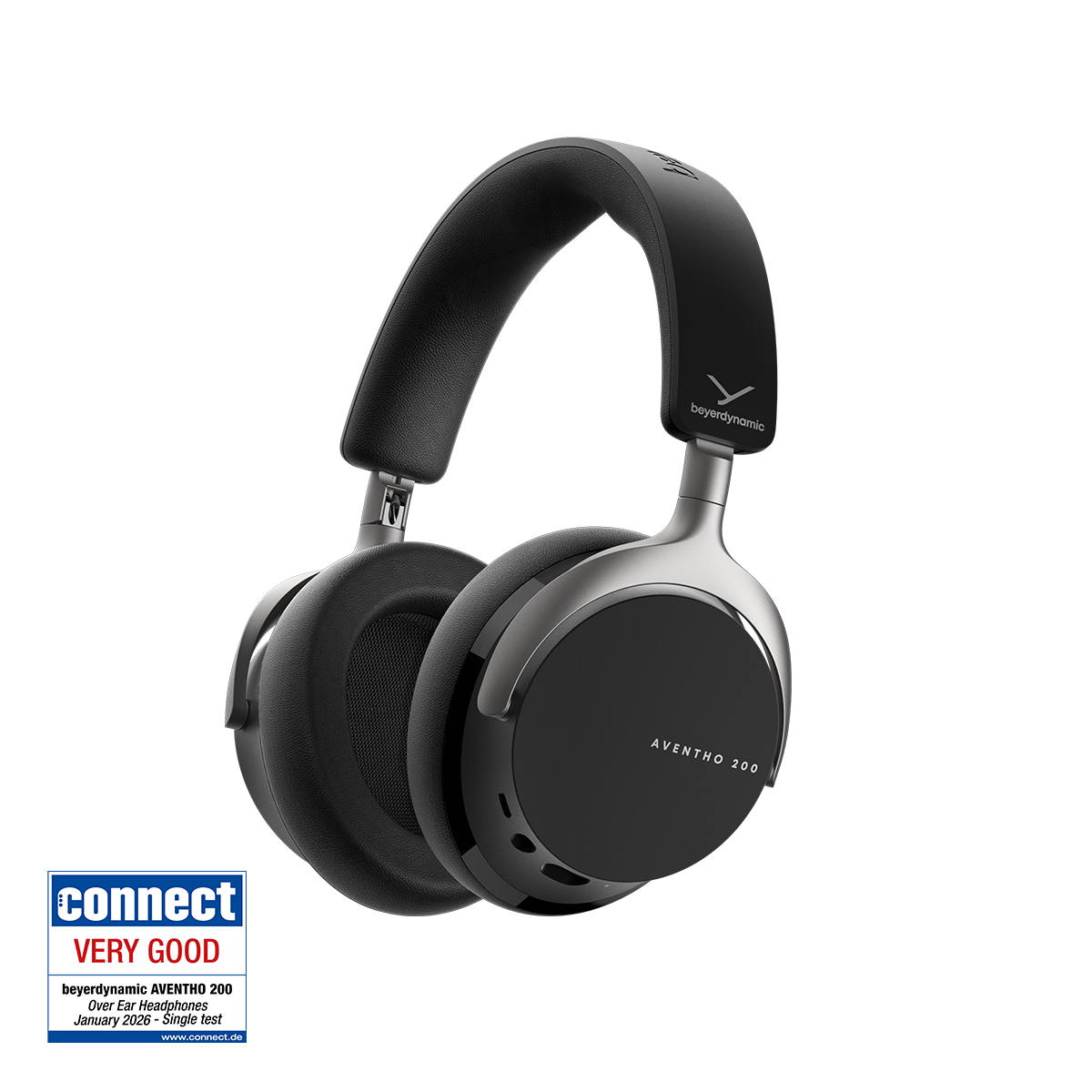 AVENTHO 200 - Over-Ear-Headphones - beyerdynamic