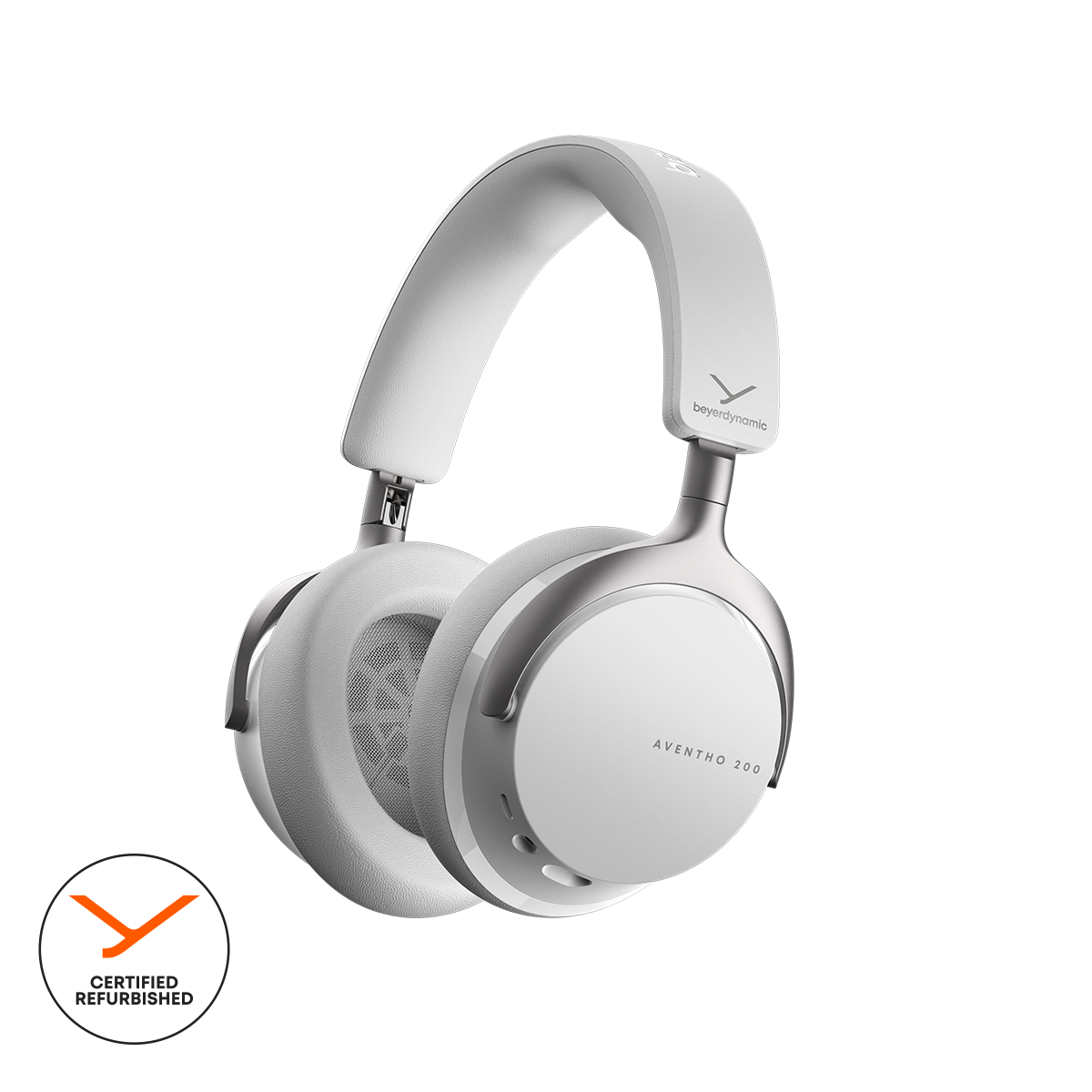 AVENTHO 200 NORDIC GREY (B-STOCK)