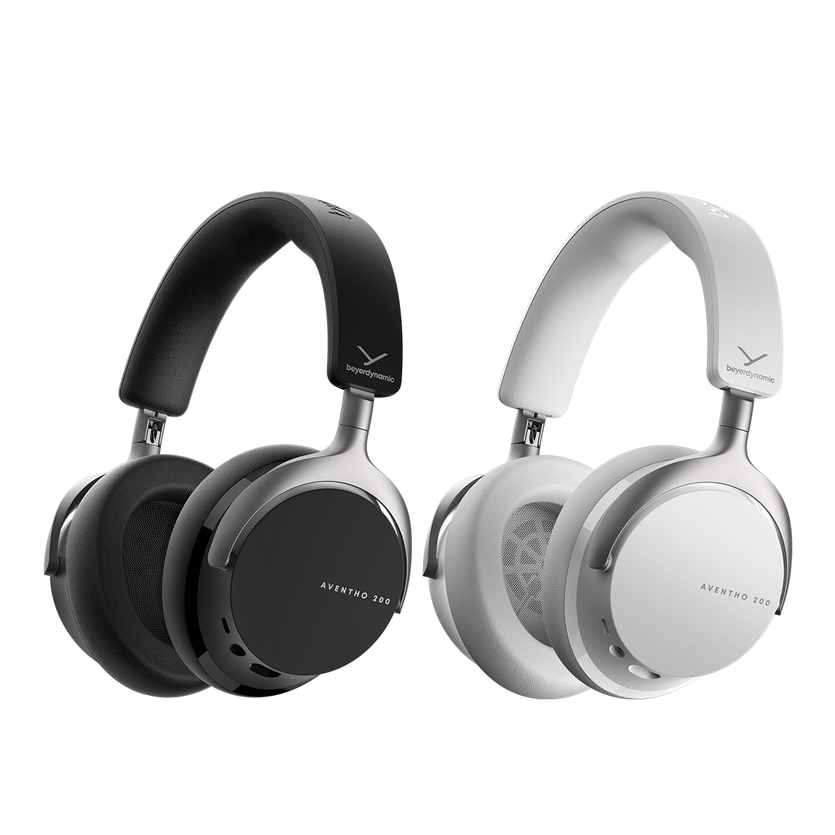 AVENTHO 200 - Wireless over-ear headphones with ANC | beyerdynamic