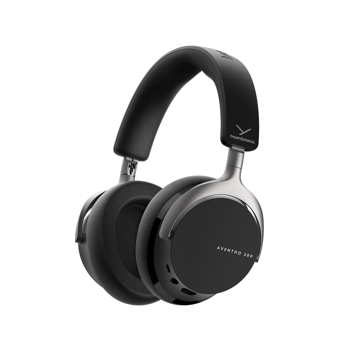 AVENTHO 200 Wireless Over-Ear-Kopfhörer mit ANC | beyerdynamic