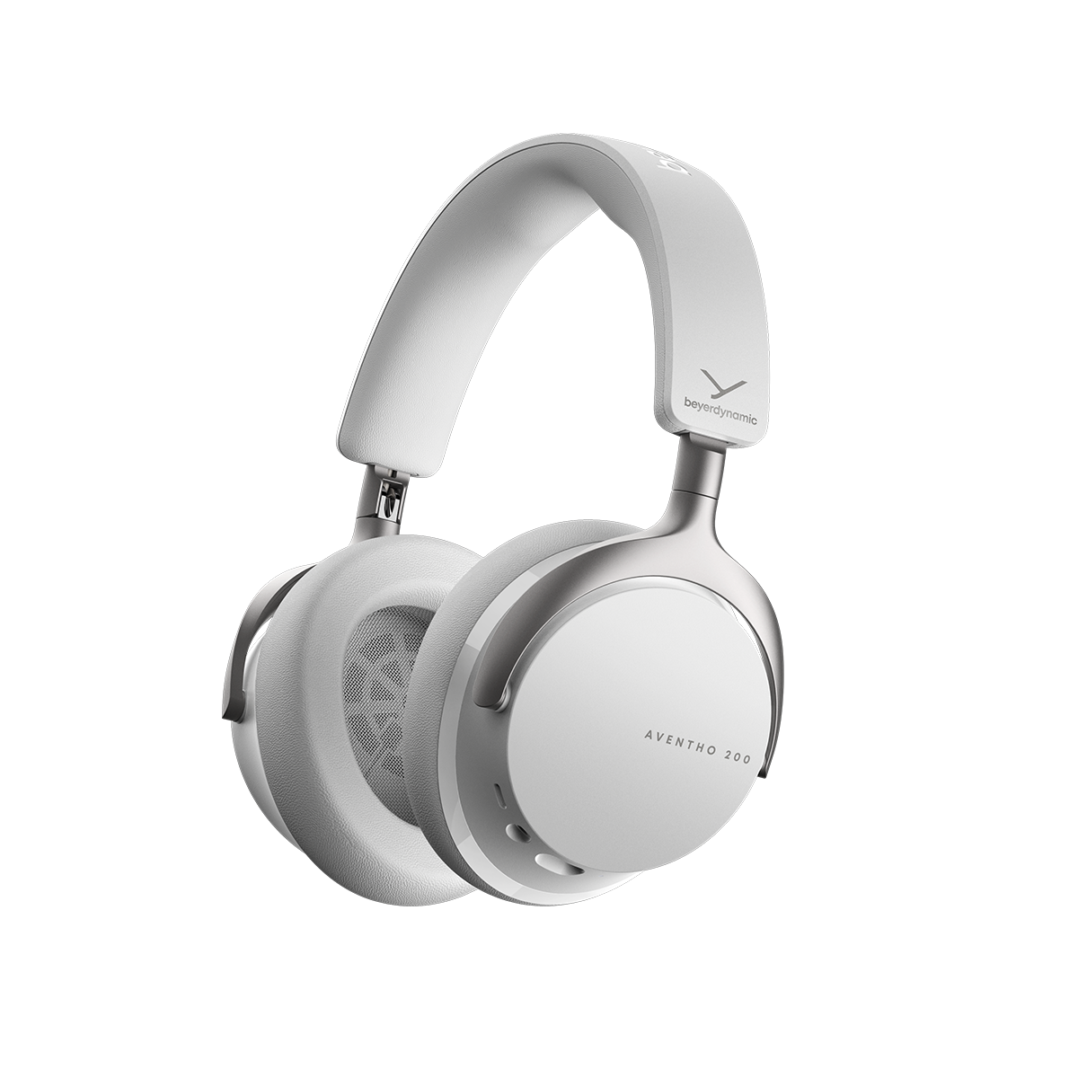 AVENTHO 200 - Wireless Over-Ear Headphones with ANC | beyerdynamic