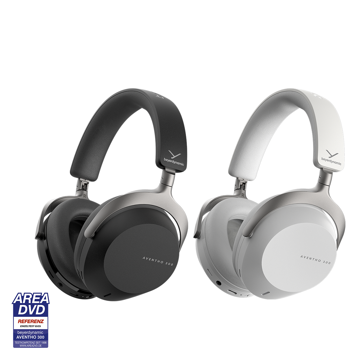 beyerdynamic AVENTHO WIRED+BriseAudio特注 The Sweet Beyerdynamic Aventho Wired Headphones - REVIEWED