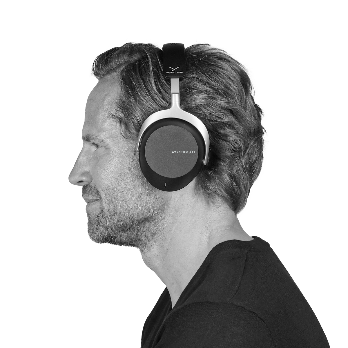 AVENTHO 300 - Over-Ear Wireless Earphones with ANC - beyerdynamic